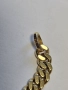 Златен плътен синджир 585/14к 42.95гр, снимка 5