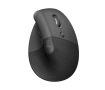 Безжична Мишка Logitech Lift Vertical, снимка 4