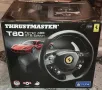 волан с педали Thrustmaster T80 Ferrari 488, снимка 4