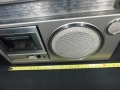 СТАР РЕТРО ТРАНЗИСТОР РАДИО КАСЕТОФОН PANASONIC RX-1650LS JAPAN, снимка 9
