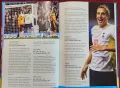 The Official Tottenham Hotspur Annual 2011, снимка 3