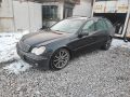 Мерцедес C 200 CDI 122 коня W203 На Части, снимка 2