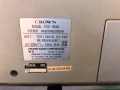 Радиокасетофон Crown CSC-950L, снимка 12
