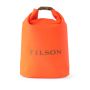 Чанта Filson - Dry Bag, Small, в цвят Flame
