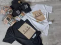 Дамска тениска Burberry 👚Налични различни цветове 👚 Код A6, снимка 6