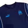 Оригинална мъжка тениска Puma x Olympique Marseille🇫🇷 2023/24 | M - L размер, снимка 2