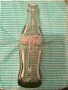 Стъклени шишета Кока Кола (Coca Cola), снимка 1