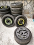 Резервни гуми патерици , снимка 3