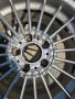 BMW Alpina Classic 2 джанти 5x120 8x18 ET36 9x18 ET34 E90 E91 E92 E93 E46 E39, снимка 4