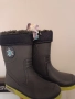 нови детски ватирани гумени светещи ботуши , снимка 9