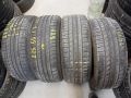 4 бр.летни гуми Goodyear 225 55 17 цената е за брой!, снимка 1 - Гуми и джанти - 45749742