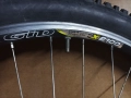 Капли за велосипед 26 цола + касета и гуми, снимка 9