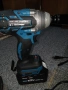 ударен гайковерт , снимка 5