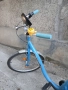 продавам дамско колело марка кампус, снимка 3