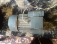Ел. Мотор български 1.1 и 1.5kW НОВИ, снимка 3