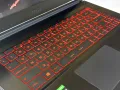 i7|GTX1650Ti|256GB+1TB|IPS 120Hz|8RAM лаптоп laptop msi мси gaming гейминг, снимка 5