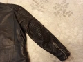 Кожено мото яке размер L / 50, снимка 10