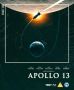 Специално 4К + блу рей АПОЛО 13 издание - APOLLO 13 - THE VAULT LIMITED EDITION, снимка 1