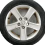 Алуминиеви джанти 5x114.3 с гуми R16 Mazda 6 (GG) 2002-2008 ID: 139694, снимка 4