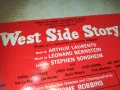 WEST SIDE STORY-MADE IN ENGLAND-ПЛОЧА 1609240941, снимка 5