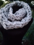 ръчно изработени шалове, снимка 10