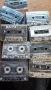 Оригинални касети без обложка , снимка 6