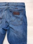 Мъжки дънки Wrangler размер 34, снимка 6