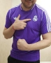 МОДЕЛ 2025! REAL MADRID ICON фланелки от серията ADIDAS ORIGINALS / Адидас с ретро дизайн., снимка 2