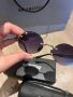 Слънчеви очила chrome hearts , снимка 1 - Слънчеви и диоптрични очила - 41850882