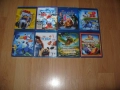 Анимации и филми на Blu-Ray, снимка 1