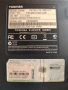 Лаптоп TOSHIBA SATELIT L500.Старичък но безпроблемен., снимка 2