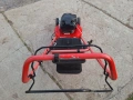 Косачка Briggs ALKO 4.5к.с. 48см самоходна мулчираща с кош, снимка 7