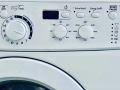 Пералня Indesit My Time EWO 61052 , снимка 2