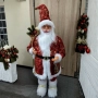 Фигура Дядо Коледа, снимка 6