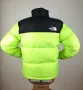 The North Face Nuptse - Оригинално мъжко яке размер S / M / L, снимка 3