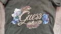 Guess S size ДАМСКА тениска, снимка 5