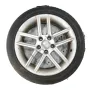 Алуминиеви джанти 5x112 с гуми R17 Seat Exeo 3R  2008-2013 ID: 132847, снимка 3