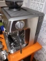 Еспресо машина SAGE Barista Express Кафемашина с кафемелачка, снимка 12
