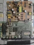 MAINBOARD 17MB110P от JVC LT-43VF52K, снимка 2