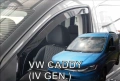Ветробрани за Volkswagen Caddy V (2021+) 5 врати - 2бр. предни Неко, снимка 1