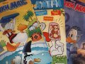 Списания Мики Маус,Том и Джери, снимка 1 - Списания и комикси - 44958053