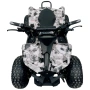 Детско електрическо ATV - 1800W Razor 2026, снимка 5