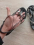 продавам дамски сандали , снимка 1