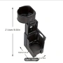 Cup Holder/Поставка за чаша Mercedes W211, CLS C219, снимка 4
