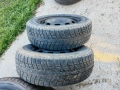 Джанти VW 15 inch 5x100, снимка 4