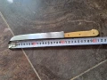 стар нож с чирени от кост, снимка 10