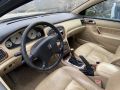 Peugeot 607 2.2i 158к.с. 2001г. НА ЧАСТИ, снимка 3