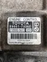 Компютър двигател / ECU 89661-74060 за Toyota IQ 1.0 VVT-i, снимка 2