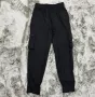 Ново юношеско  долнище Nike Woven Cargo Pant, Размер XL с ръст 156-166 см, снимка 4