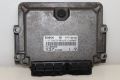 Моторен компютър ECU Alfa Romeo 147 (2000-2010г.) 0 281 010 332 / 0281010332 / 55185365, снимка 1